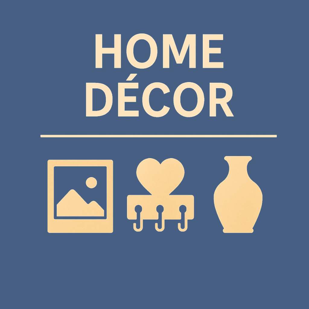 🏠Home Décor Collection - RM Outpost