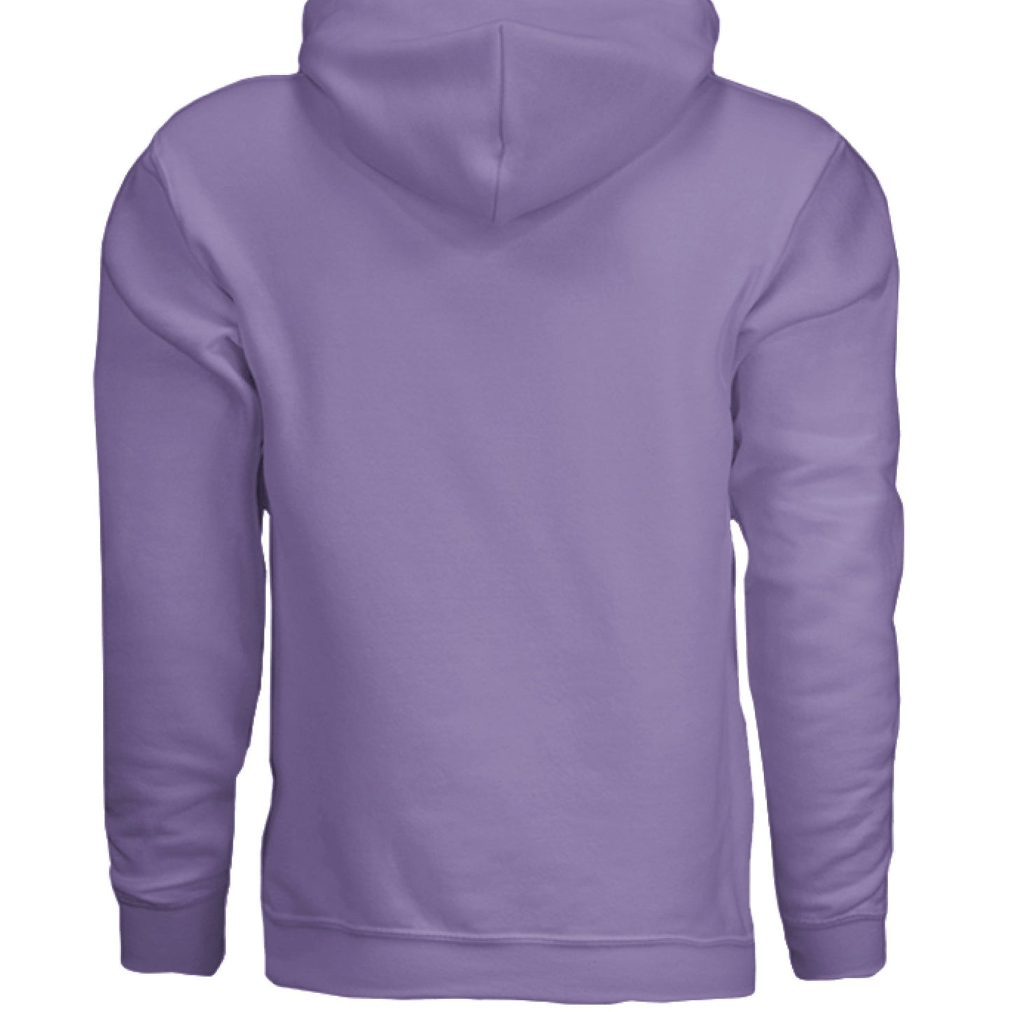 1776 Outpost – Vintage American Patriot Hoodie | Outdoor & Freedom Apparel – Violet Hoodie for 1776 (3 view)