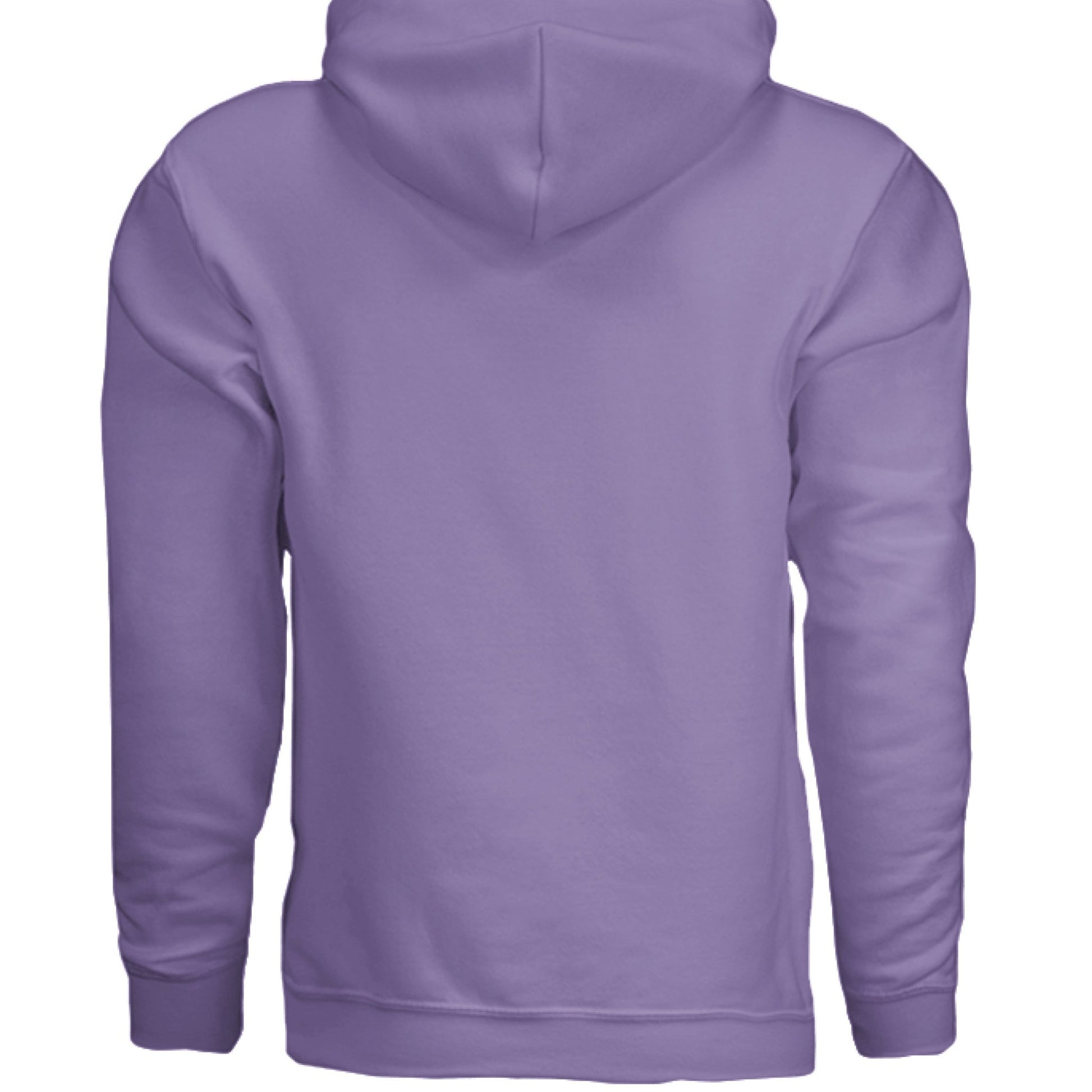 1776 Outpost – Vintage American Patriot Hoodie | Outdoor & Freedom Apparel – Violet Hoodie for 1776 (3 view)