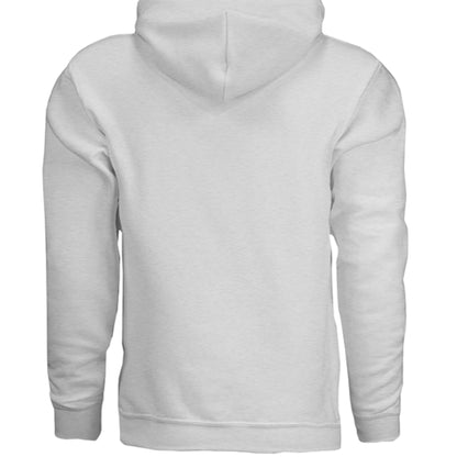 1776 Outpost – Vintage American Patriot Hoodie | Outdoor & Freedom Apparel – Ash Hoodie for 1776 (11 view)