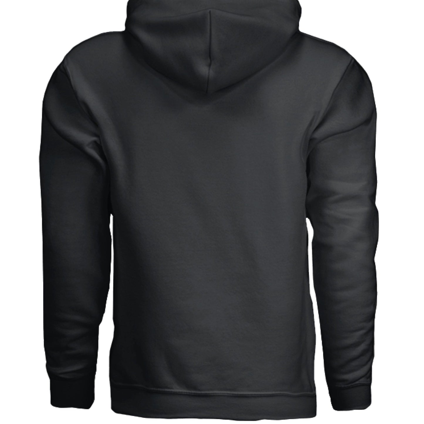 1776 Outpost – Vintage American Patriot Hoodie | Outdoor & Freedom Apparel – Black Hoodie for 1776 (23 view)