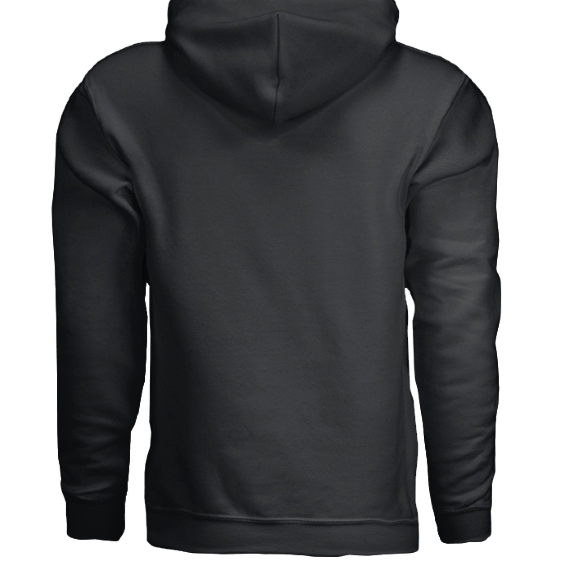 1776 Outpost – Vintage American Patriot Hoodie | Outdoor & Freedom Apparel – Black Hoodie for 1776 (23 view)