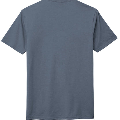 1776 Outpost – Vintage American Patriot Tee | Outdoor & Freedom Apparel – Navy Frost T-Shirt for 1776 (12 view)