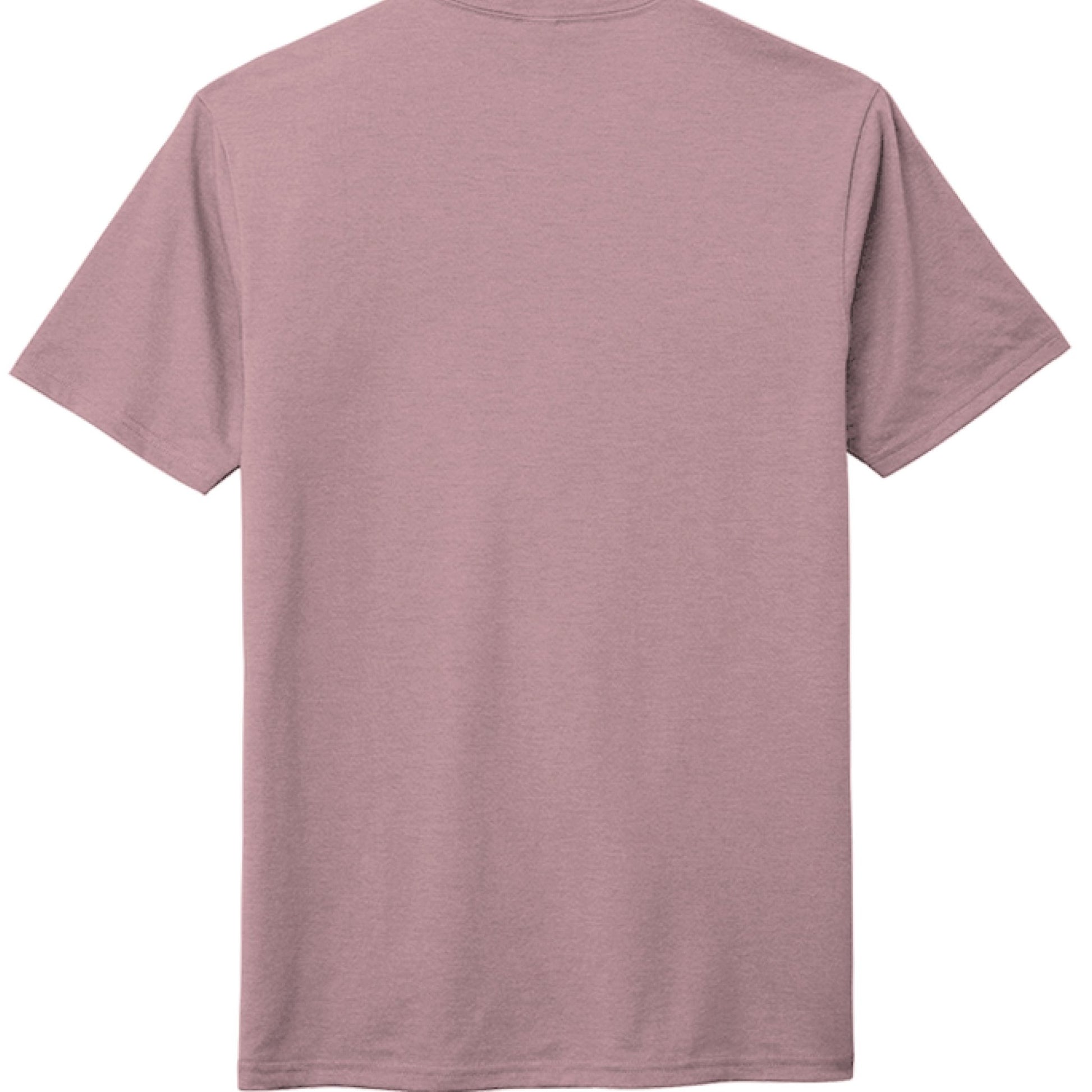 1776 Outpost – Vintage American Patriot Tee | Outdoor & Freedom Apparel – Hthrd Lavender T-Shirt for 1776 (24 view)