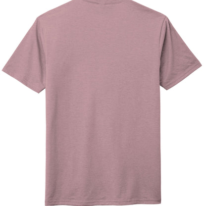 1776 Outpost – Vintage American Patriot Tee | Outdoor & Freedom Apparel – Hthrd Lavender T-Shirt for 1776 (24 view)