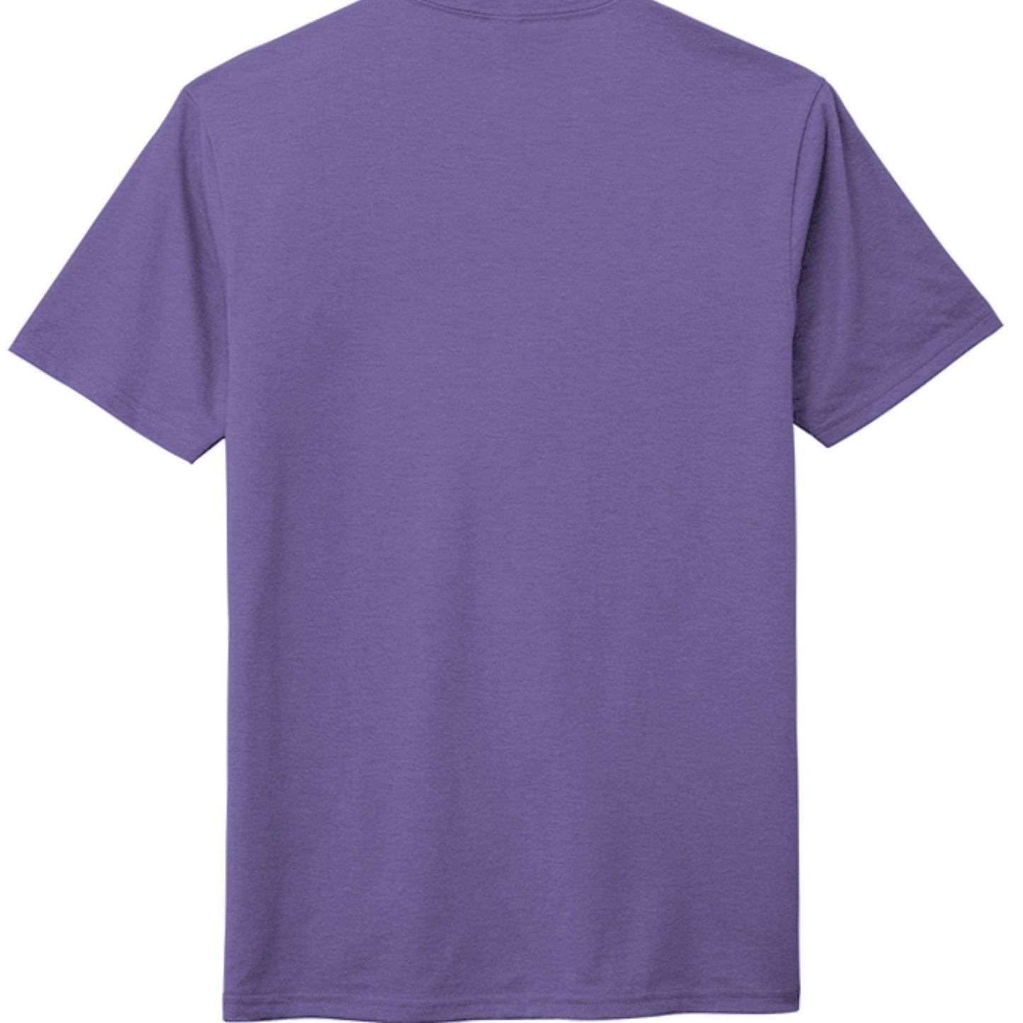 1776 Outpost – Vintage American Patriot Tee | Outdoor & Freedom Apparel – Purple Frost T-Shirt for 1776 (9 view)