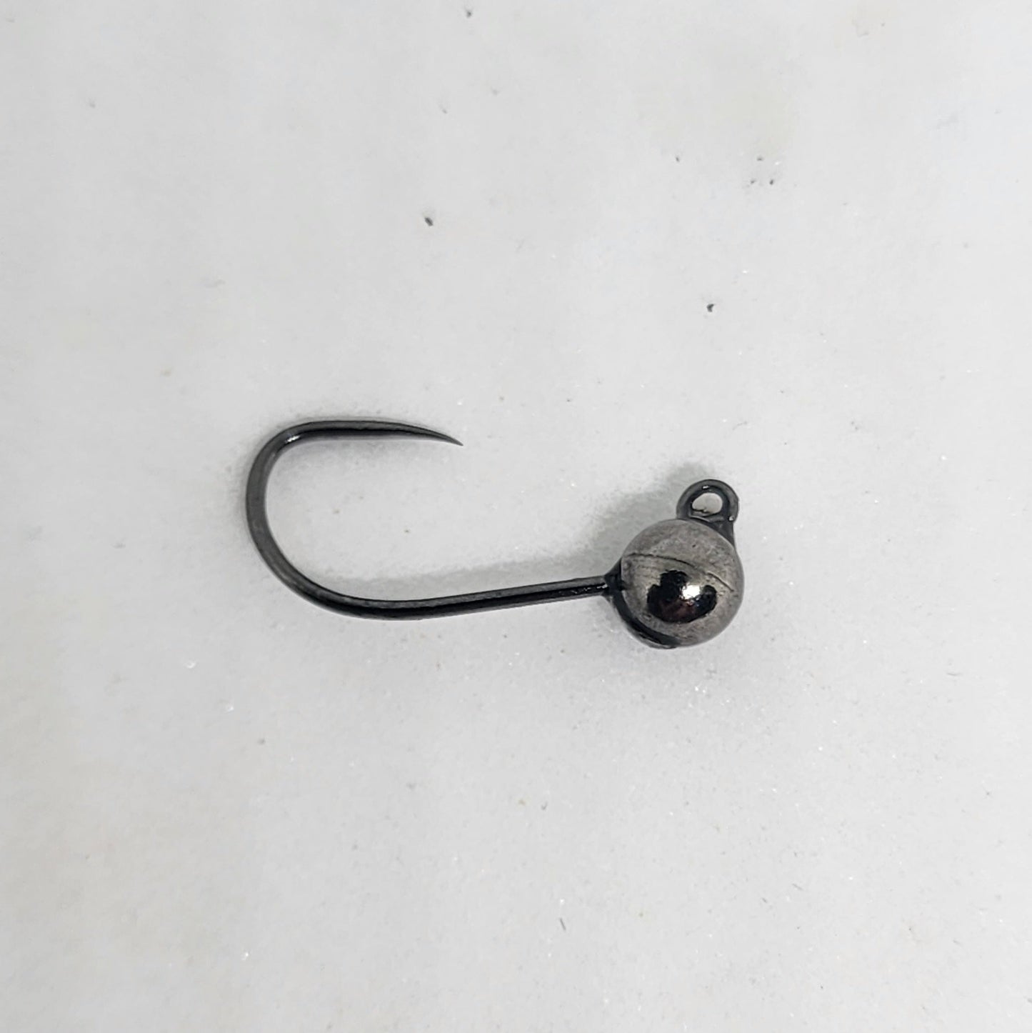 Creek Life Barbless Tungsten Bead Jig Heads - RM Outpost