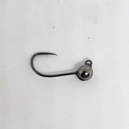 Creek Life Barbless Tungsten Bead Jig Heads - RM Outpost