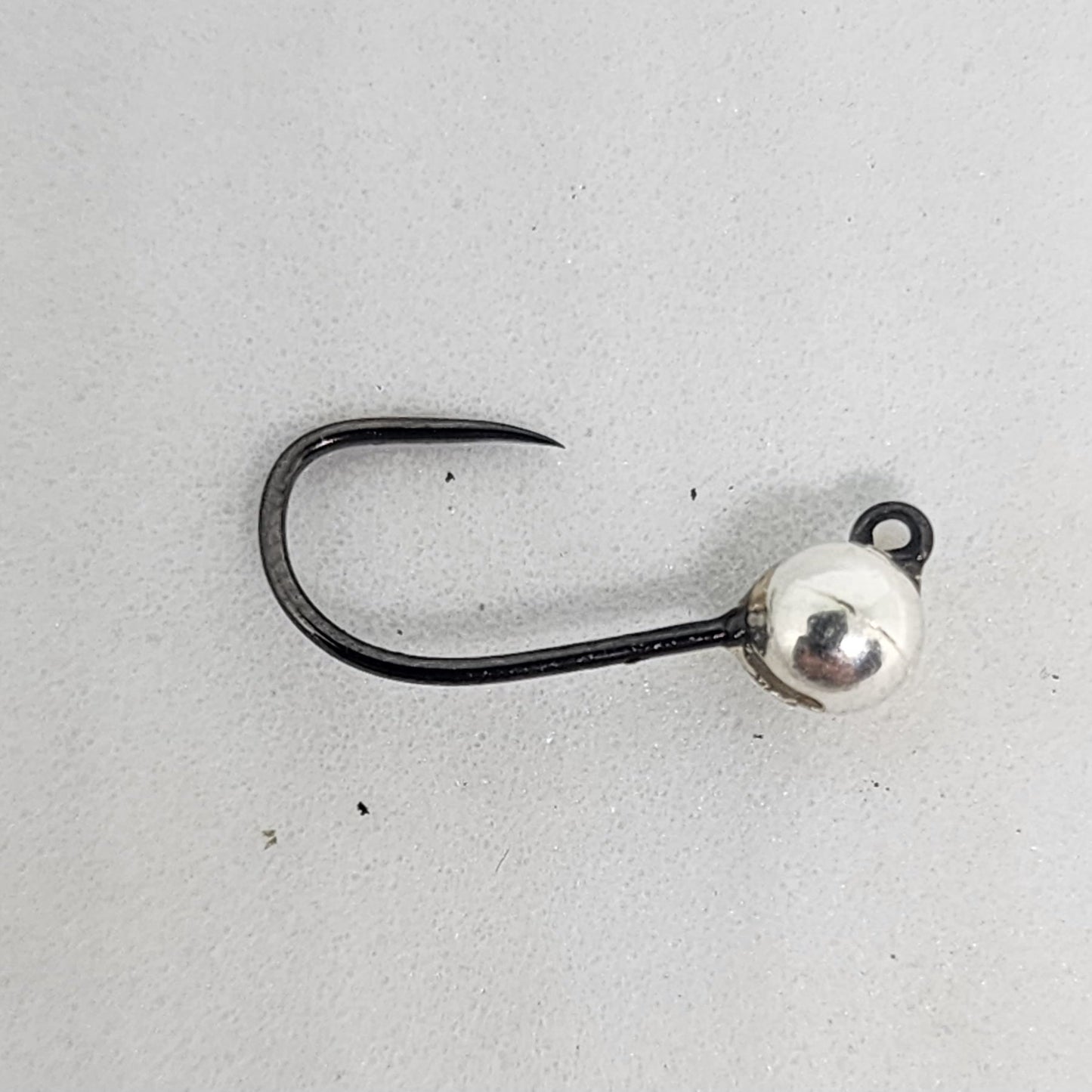 Creek Life Barbless Tungsten Bead Jig Heads - RM Outpost