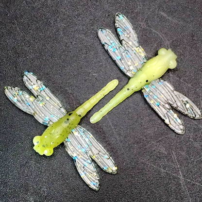 1" Floating Dragonfly "The Skeeter Hawk" - RM Outpost