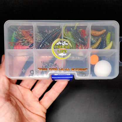 62 Piece Best Seller Kit - RM Outpost