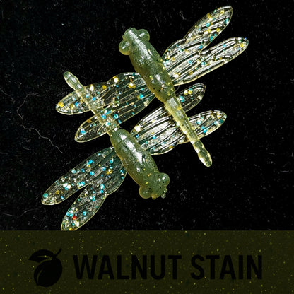 1" Floating Dragonfly "The Skeeter Hawk" - RM Outpost