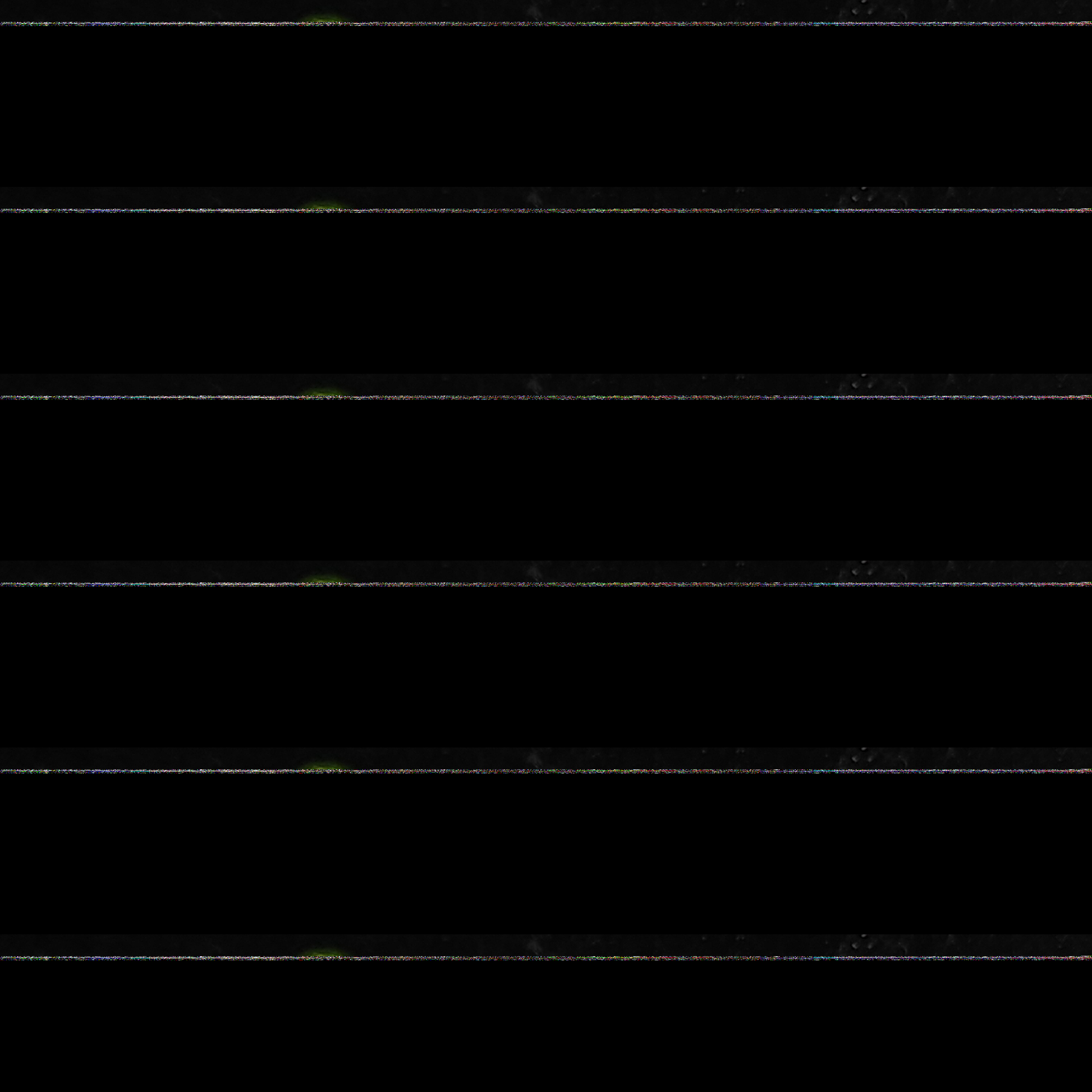 2" Inch Micro Swimbait "Tennessee Creek Shark" - RM Outpost