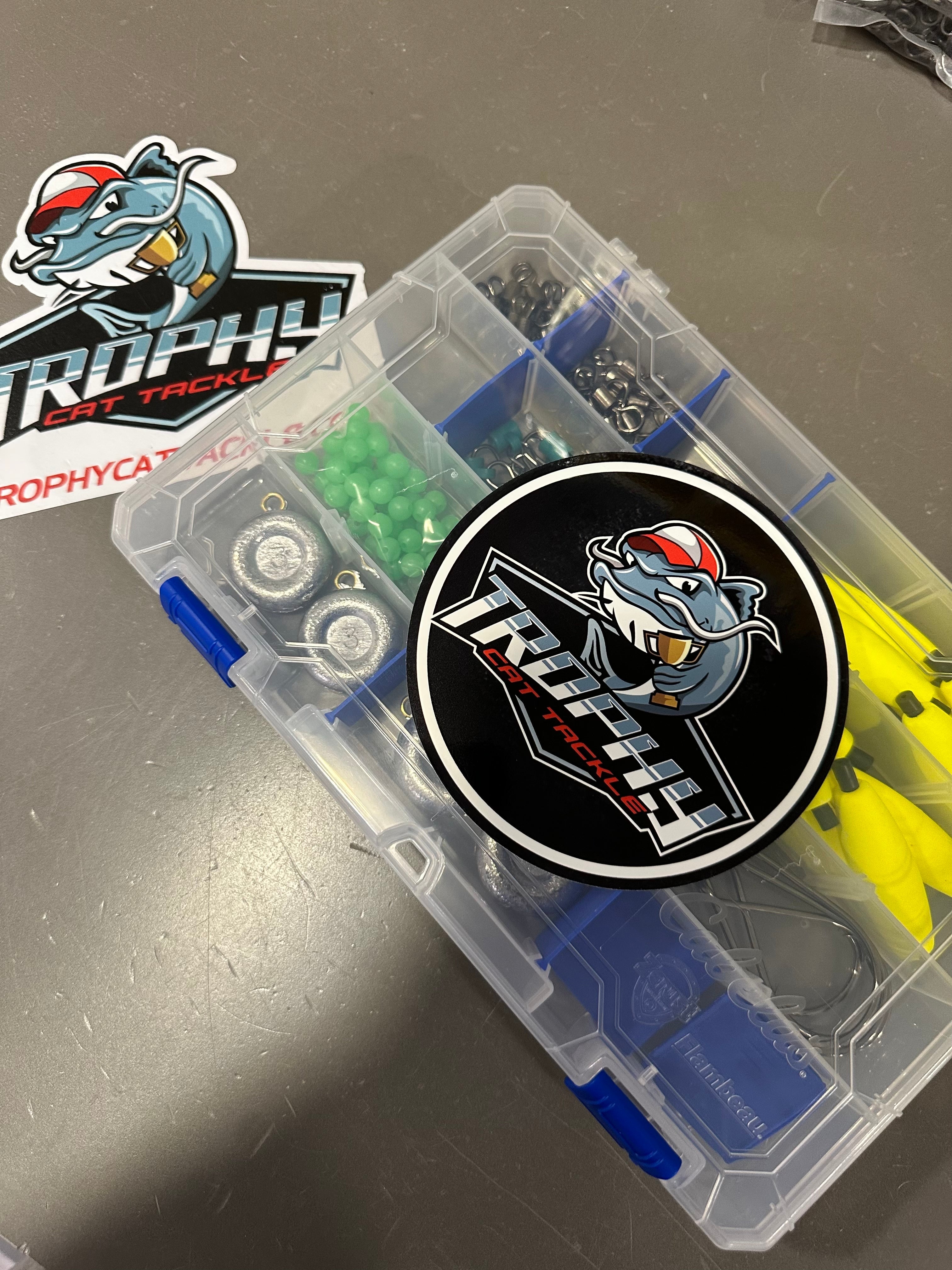 Santee Rig Box - RM Outpost