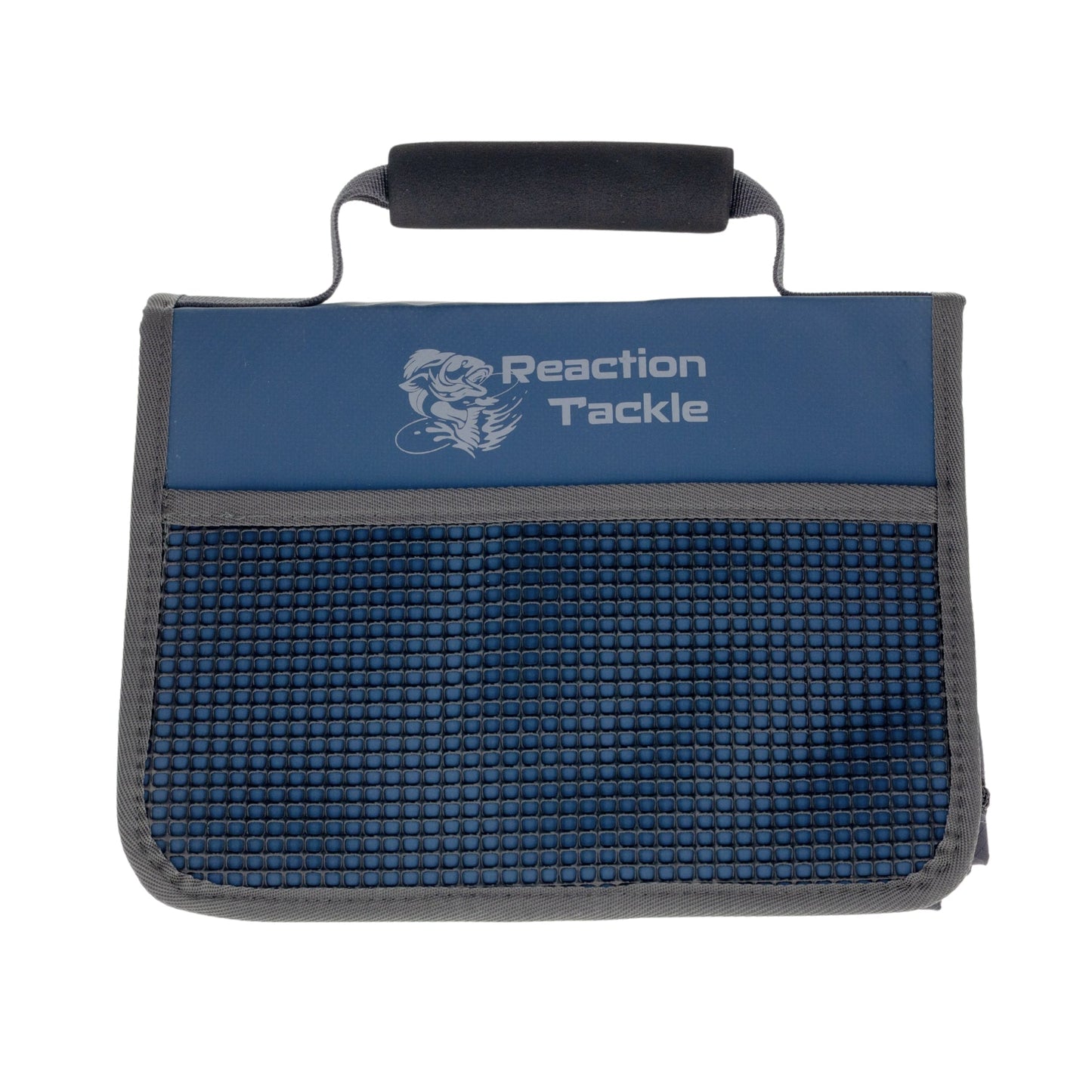 Reaction Tackle Speed Binder and Tackle Storage - New