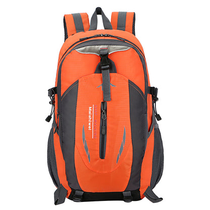 36L Lightweight Outdoor Backpack