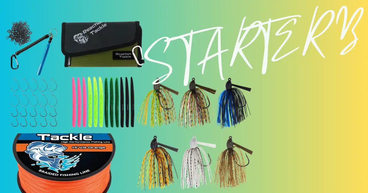 No-Brainer Bass Kit RM Outpost