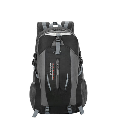 36L Lightweight Outdoor Backpack