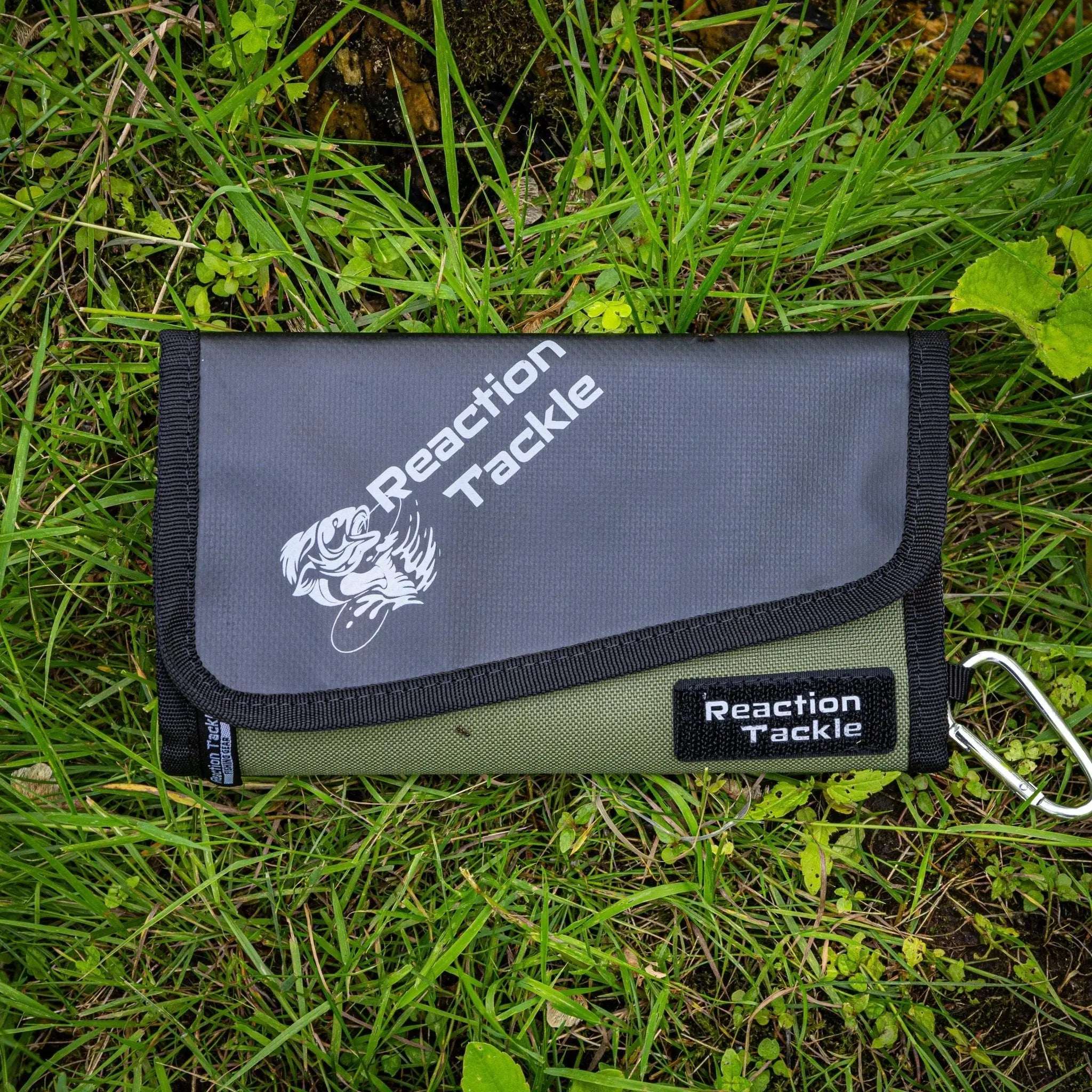 Reaction Tackle Wacky Worm Tools, Sets and Kits – 1 Wacky Worm Kit Soft Plastics for fishing (2 view)