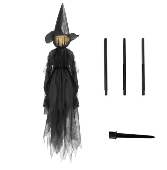 Halloween - Witches - Decor | Shop Sbrtn Homes – 1 decor for decor (1 view)