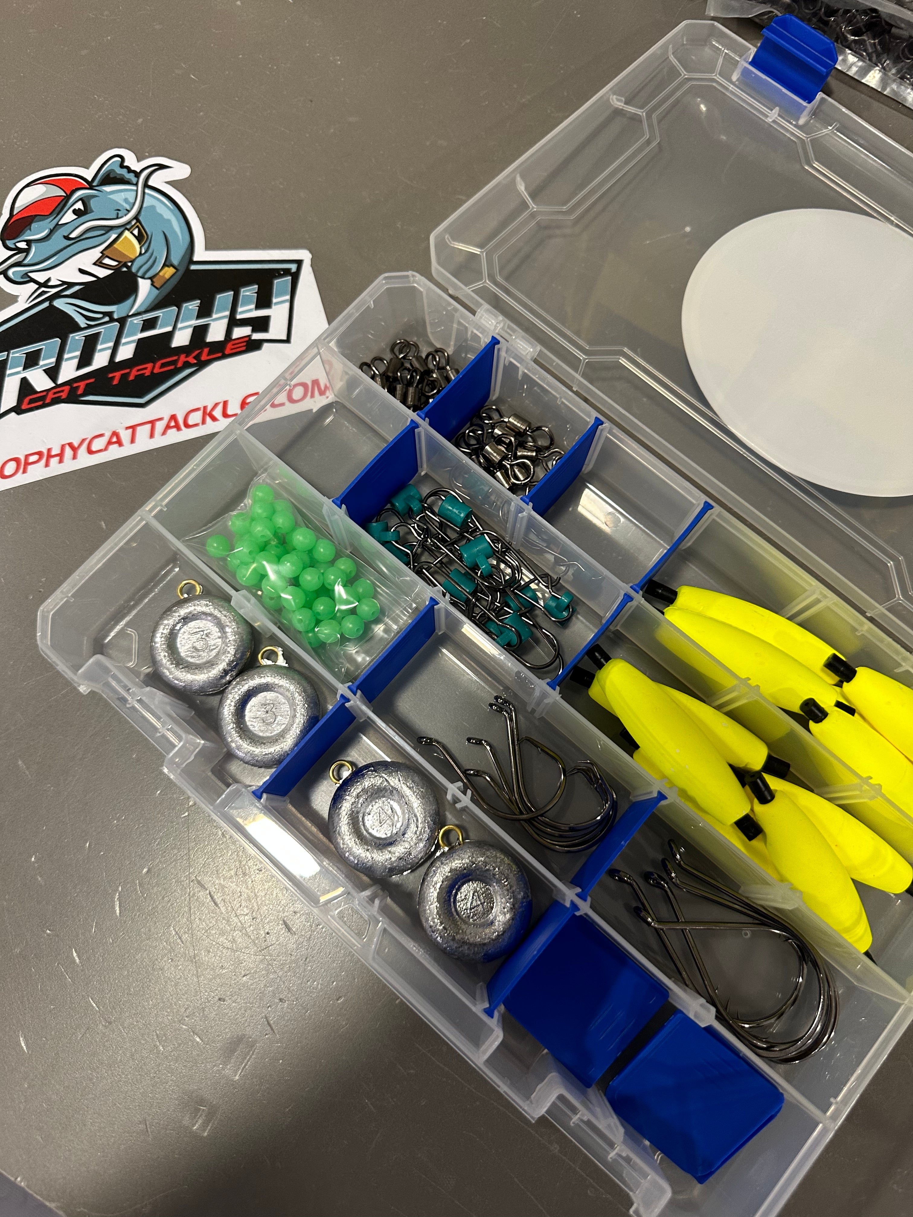 Santee Rig Box - RM Outpost