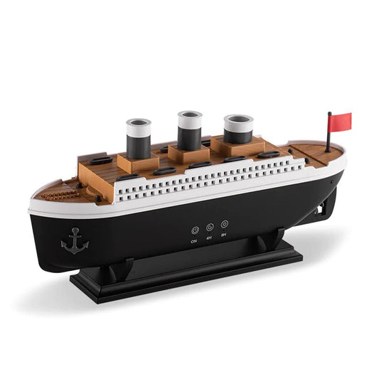 Oil Diffuser - Ship | Humidifiers – US electrioncs for aromatherapy (1 view)