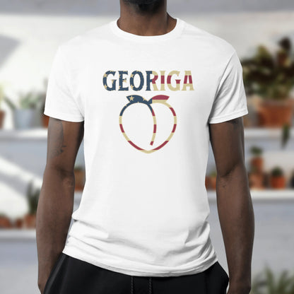 Georgia T-Shirt