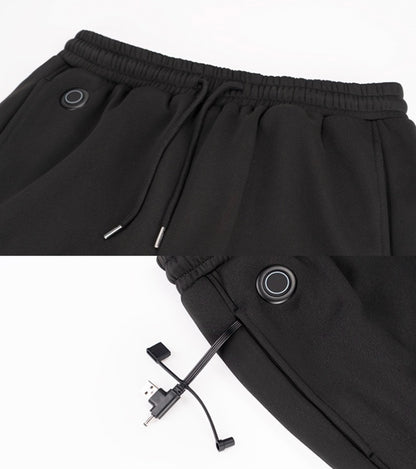 LITEGUEST 14-Zone USB Heated Pants – Winter Outdoor Heated Pants