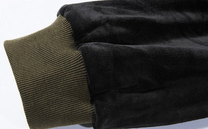 LITEGUEST 8-Zone Heated Cargo Pants – USB Heated Outdoor Winter Wear