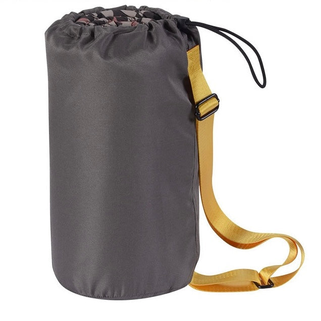 LITEGUEST USB Heated Sleeping Pad – Portable Winter Camping Mat