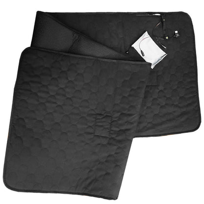 LITEGUEST USB Heated Sleeping Pad – Portable Winter Camping Mat