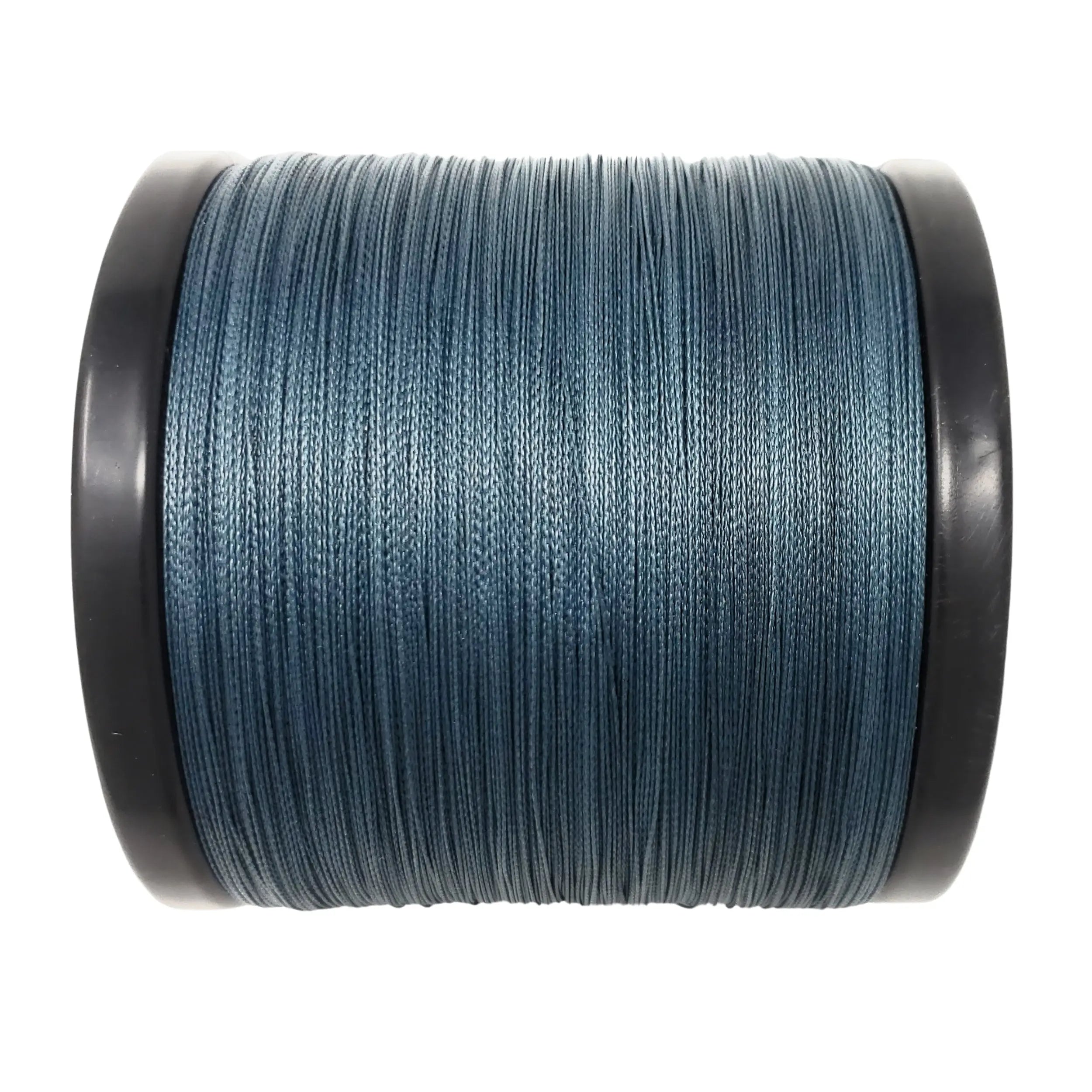 Reaction Tackle Braided Fishing Line - Low-Vis Gray - RM Outpost