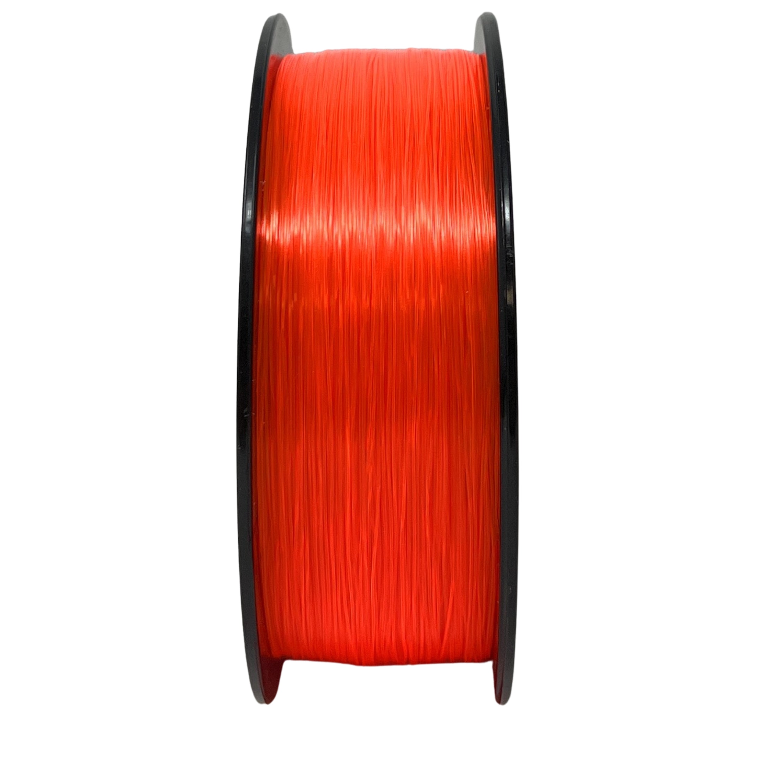 Reaction Tackle Nylon Monofilament Fishing Line 350-yard Spools Reaction Tackle