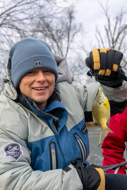 Reaction Tackle Ice Fishing Jigs