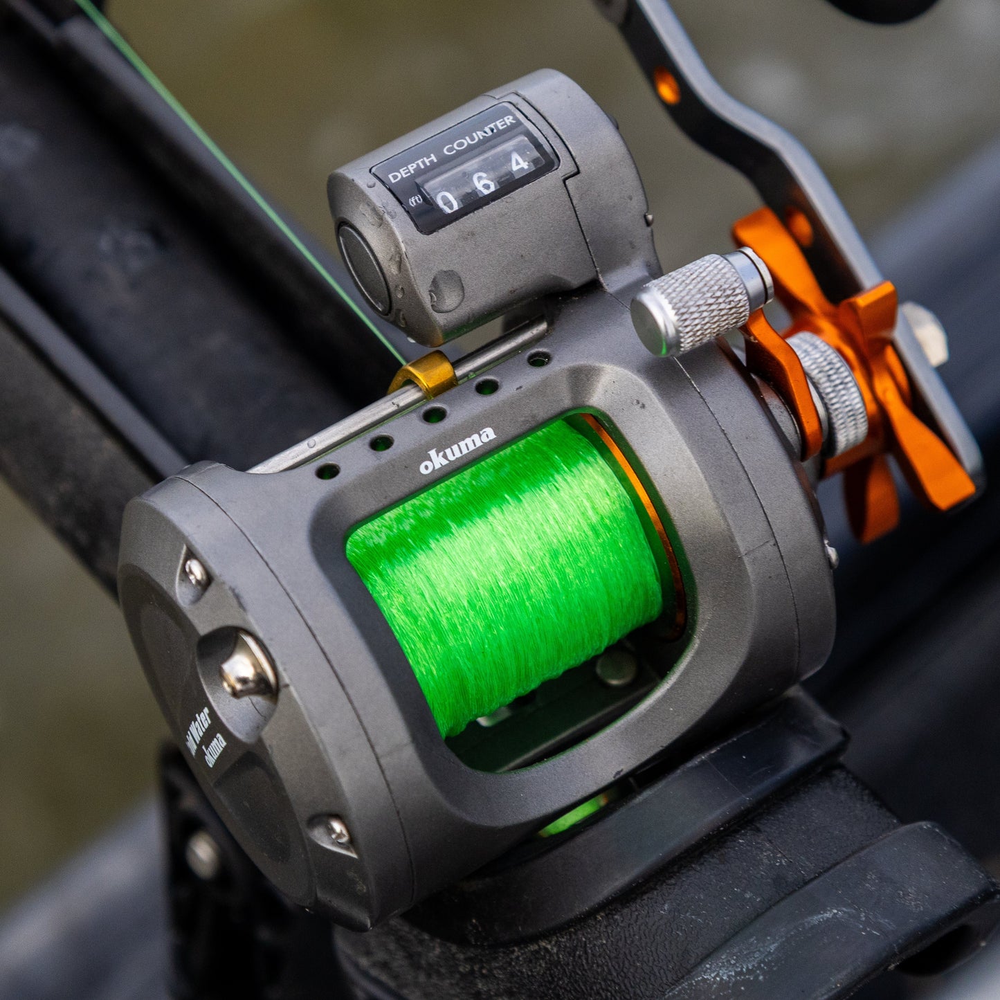 Reaction Tackle Nylon Monofilament Fishing Line Reaction Tackle