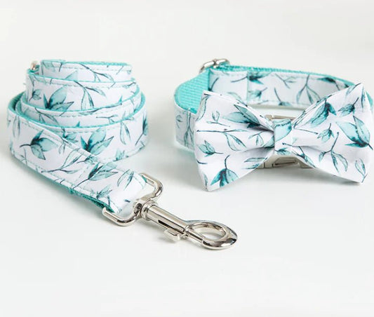Pet Leash | Shop Sbrtn Homes – Photo Color Pet for adjustable dog collar (1 view)