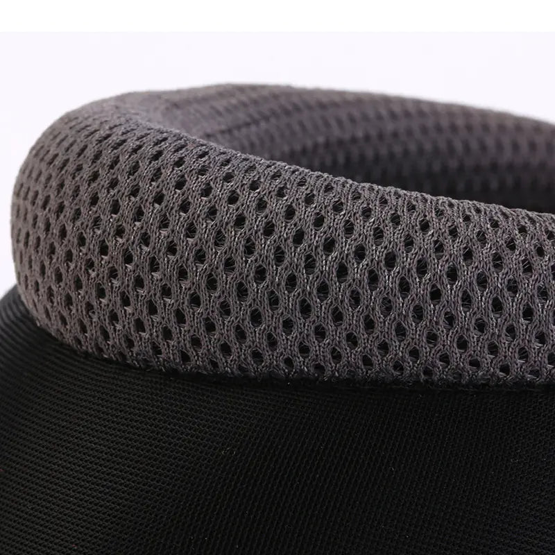 Magnetic Neck Support Strap – Cervical Spine Alignment & – Grey Miscellaneous by SbrTnHomes