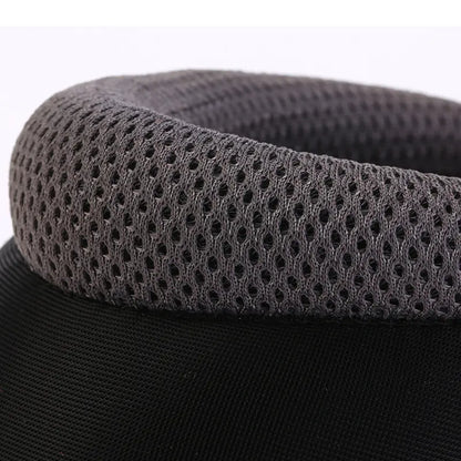 Magnetic Neck Support Strap – Cervical Spine Alignment & – Grey Miscellaneous by SbrTnHomes