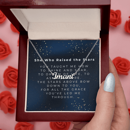 Custom Name Necklace | Shop Sbrtn Homes – Polished Stainless Steel Jewelry for A1315T (8 view)