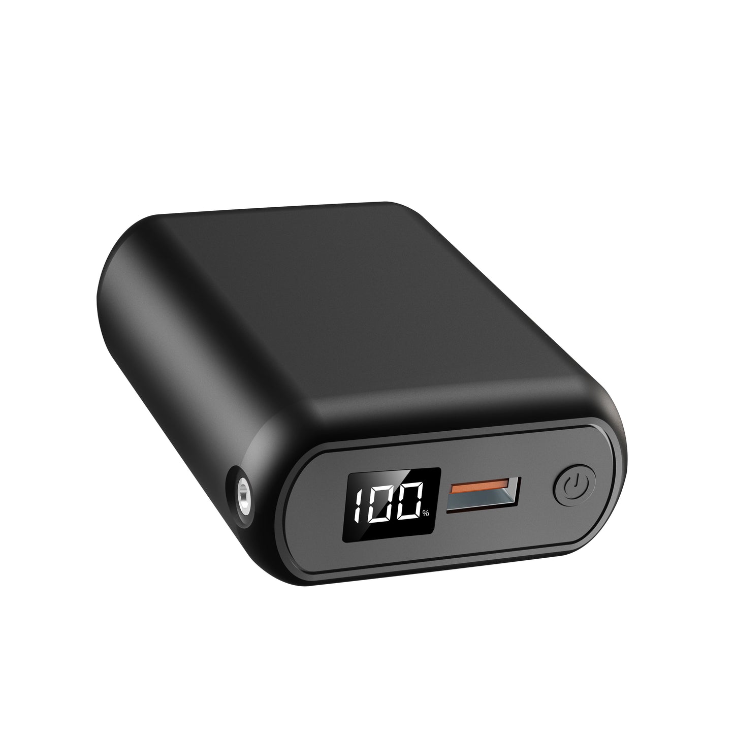 LITEGUEST 10-Zone Softshell Heated Jacket – USB Winter Jacket