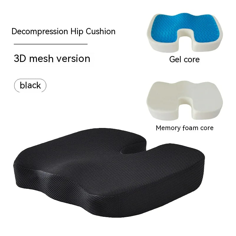 Office - Chair - Cushion | Shop Sbrtn Homes – Black Outdoor Gear by SbrTnHomes