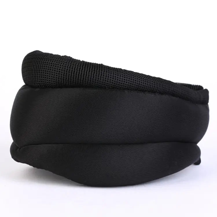 Magnetic Neck Support Strap – Cervical Spine Alignment & – Black Miscellaneous by SbrTnHomes