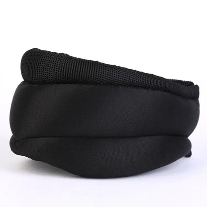 Magnetic Neck Support Strap – Cervical Spine Alignment & – Black Miscellaneous by SbrTnHomes