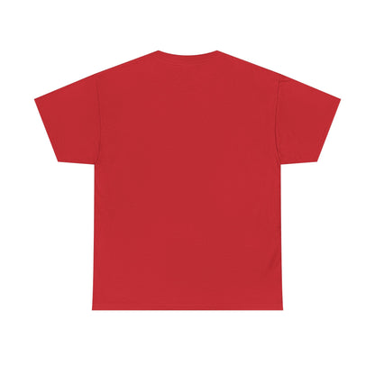 BitchCraft Broomstick Tee – Witchy Humor & Halloween Vibes | Graphic T-Shirts – Red T-Shirt for Casual Wear (26 view)