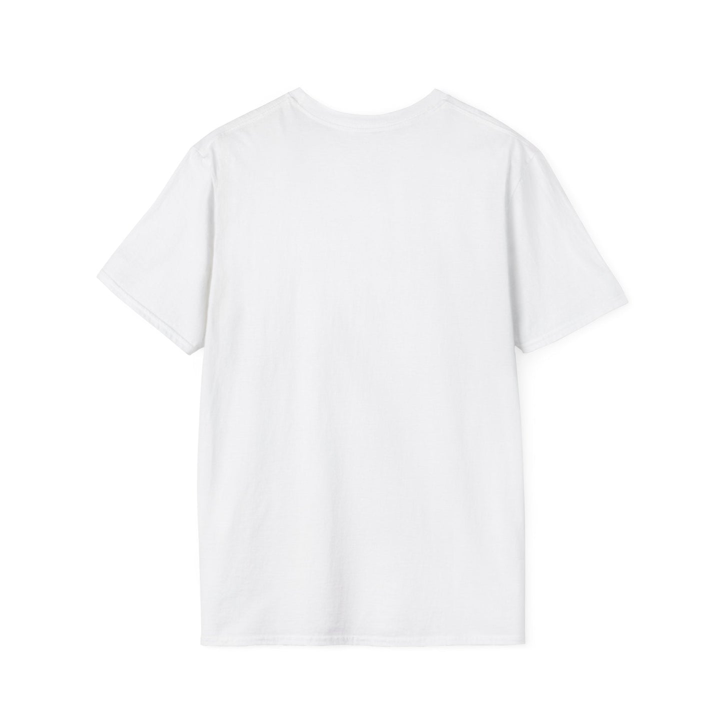 BitchCraft Raven & Skull Tee – Witchy Gothic Vibes | Graphic T-Shirts – White T-Shirt for Alternative Fashion (2 view)