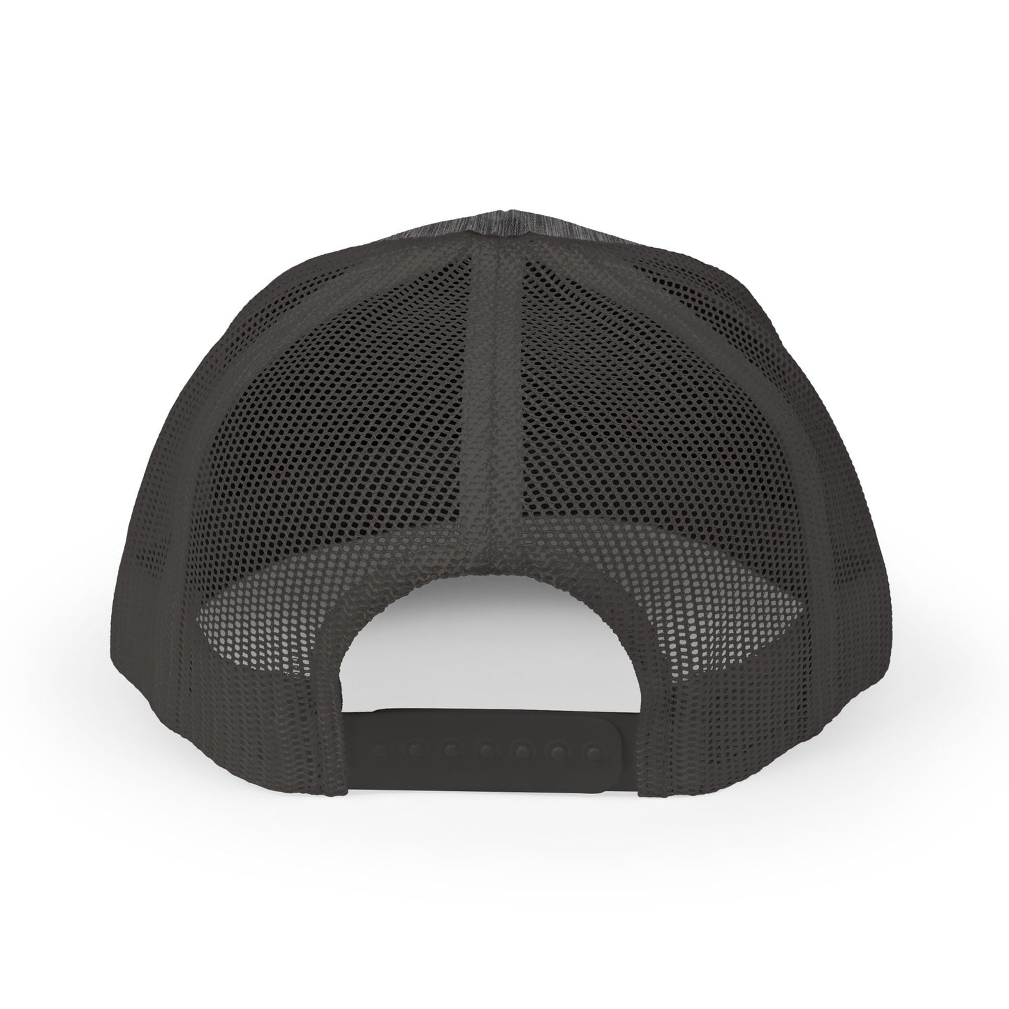 Boom Box Hero Since [Your Year] – Personalized Retro Snapback Trucker Cap – Charcoal / Black Hats for Casual Accessories (16 view)