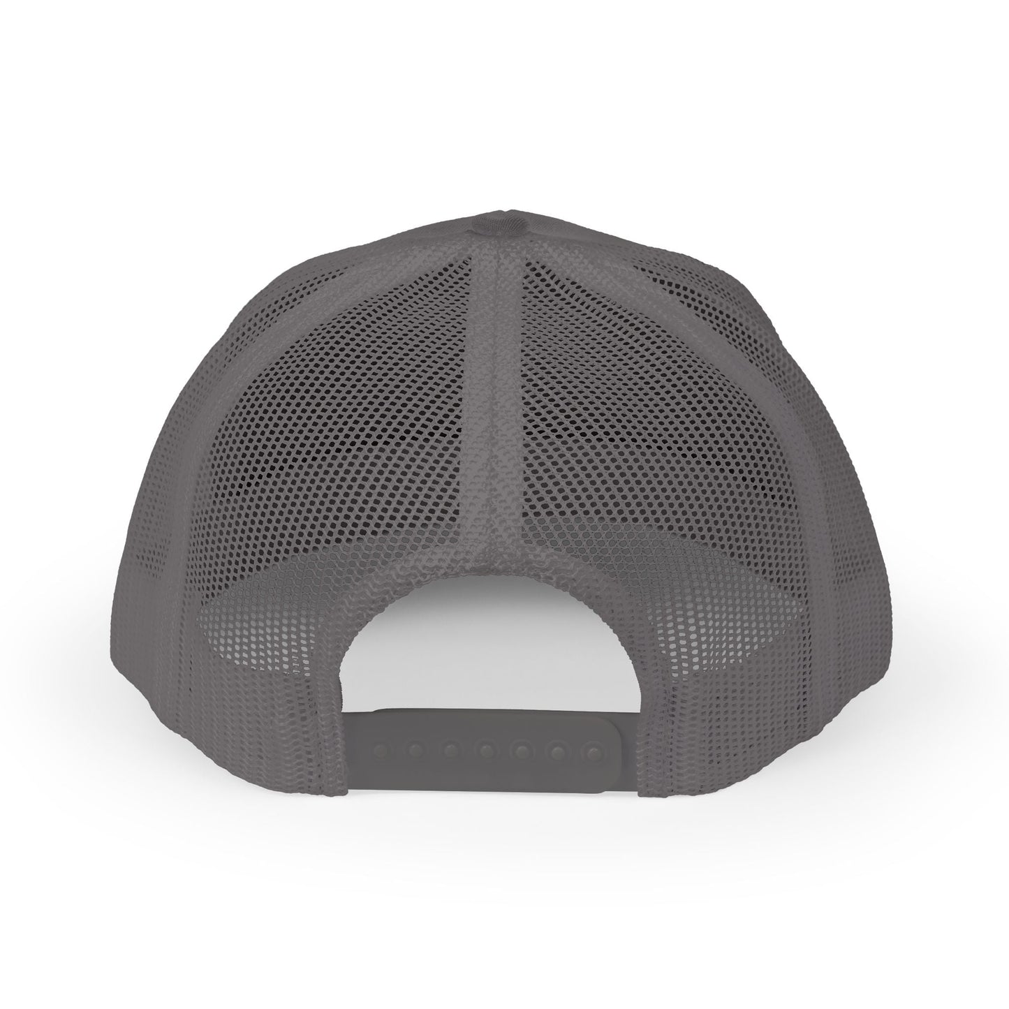 Boom Box Hero Since [Your Year] – Personalized Retro Snapback Trucker Cap – Charcoal Hats for Casual Accessories (6 view)