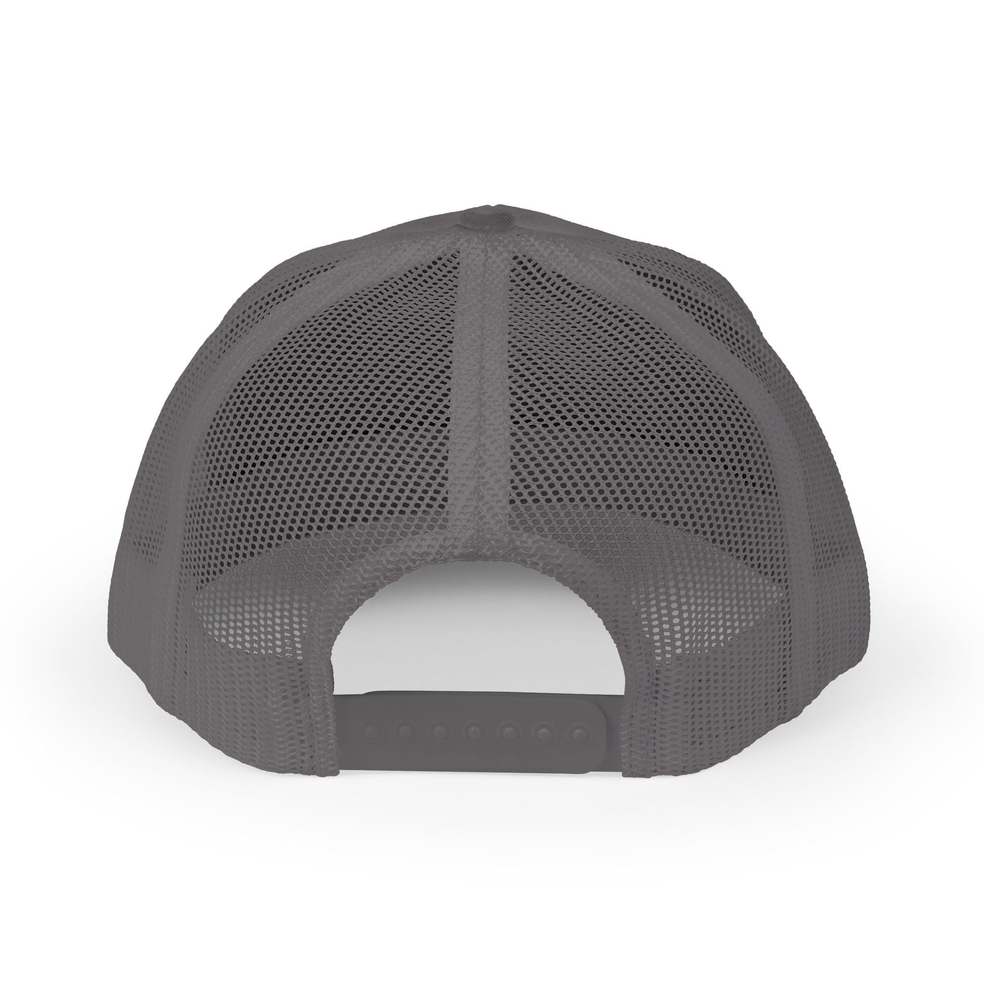 Boom Box Hero Since [Your Year] – Personalized Retro Snapback Trucker Cap – Charcoal Hats for Casual Accessories (6 view)