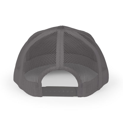 Boom Box Hero Since [Your Year] – Personalized Retro Snapback Trucker Cap – Charcoal Hats for Casual Accessories (6 view)