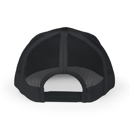 Boom Box Hero Since [Your Year] – Personalized Retro Snapback Trucker Cap – Black Hats for Casual Accessories (10 view)